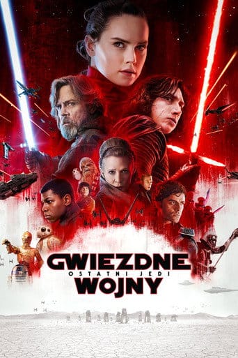 Gwiezdne wojny: Ostatni Jedi Cały Film (2017) • Vider
