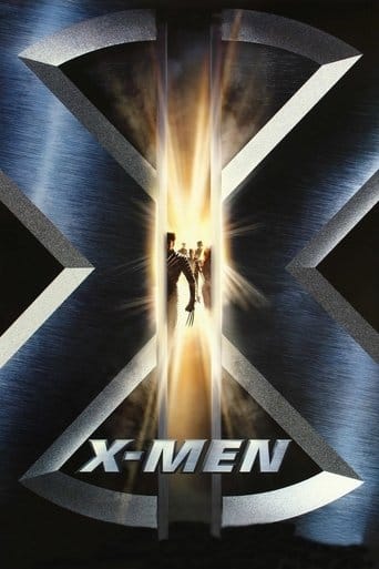 X-Men Cały Film (2000) • Vider