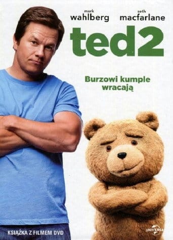 Ted 2 Cały Film (2015) • Vider