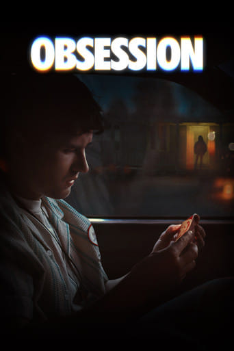 Obsesja Cały Film (2026) • Vider