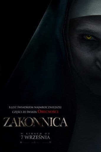Zakonnica Cały Film (2018) • Vider