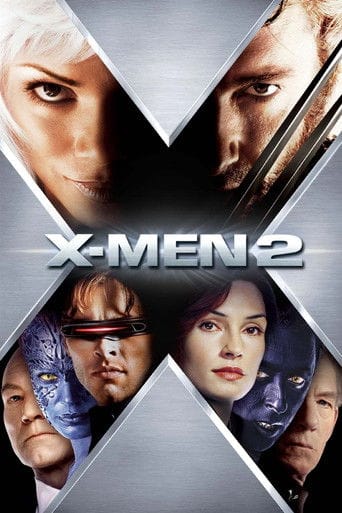 X-Men 2 Cały Film (2003) • Vider