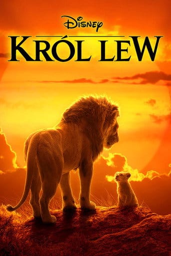 Król Lew Cały Film (2019) • Vider