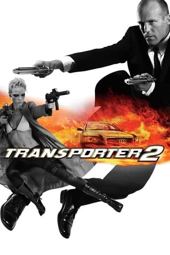 Transporter 2 Cały Film (2005) • Vider