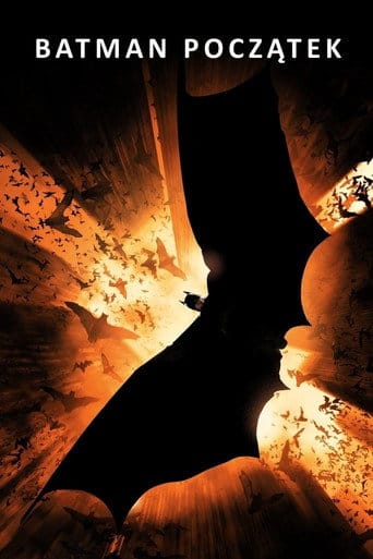 Batman - Początek Cały Film (2005) • Vider
