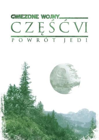 Gwiezdne wojny: Część VI - Powrót Jedi Cały Film (1983) • Vider