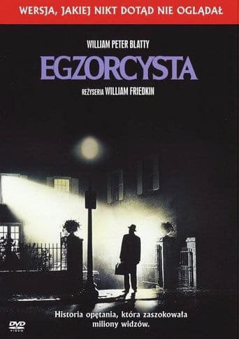 Egzorcysta Cały Film (1973) • Vider