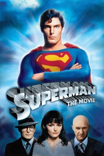 Superman Cały Film (1978) • Vider
