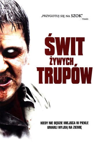 Świt żywych trupów Cały Film (2004) • Vider