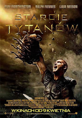 Starcie tytanów Cały Film (2010) • Vider