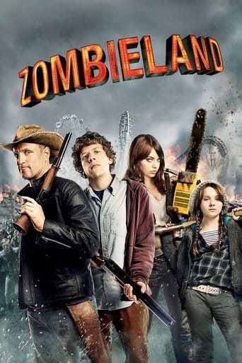 Zombieland Cały Film (2009) • Vider