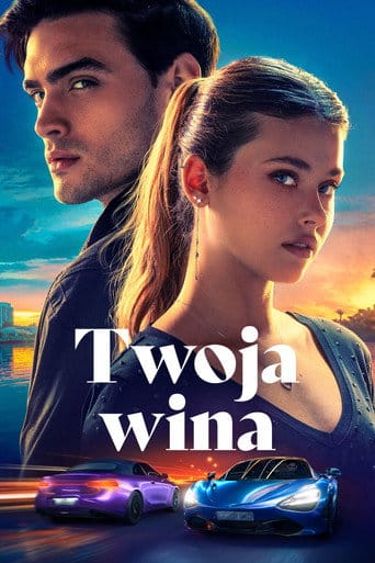Twoja wina Cały Film (2024) • Vider