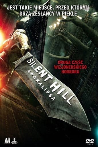 Silent Hill: Apokalipsa Cały Film (2012) • Vider