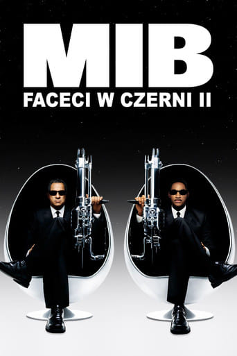 Faceci w czerni 2 Cały Film (2002) • Vider