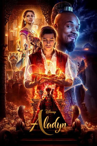 Aladyn Cały Film (2019) • Vider