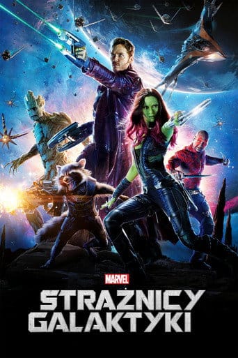 Strażnicy Galaktyki Cały Film (2014) • Vider