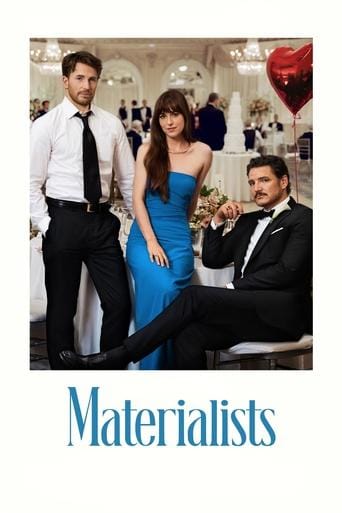 Materialiści Cały Film (2025) • Vider