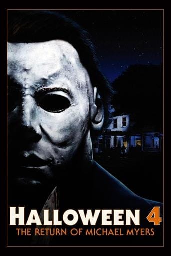 Halloween IV: Powrót Michaela Myersa Cały Film (1988) • Vider