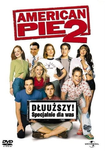 American Pie 2 Cały Film (2001) • Vider