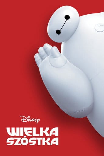 Wielka Szóstka Cały Film (2014) • Vider