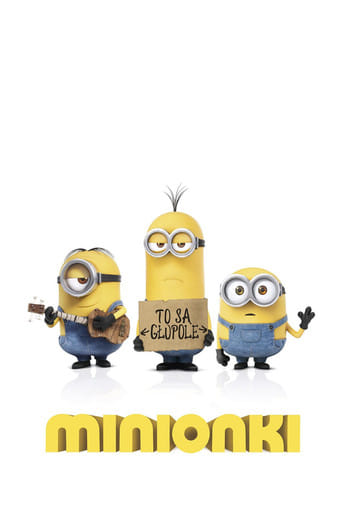 Minionki Cały Film (2015) • Vider