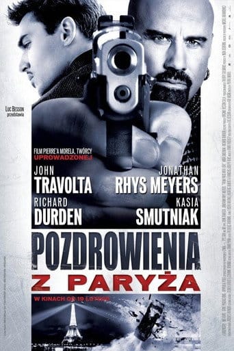 Pozdrowienia z Paryża Cały Film (2010) • Vider