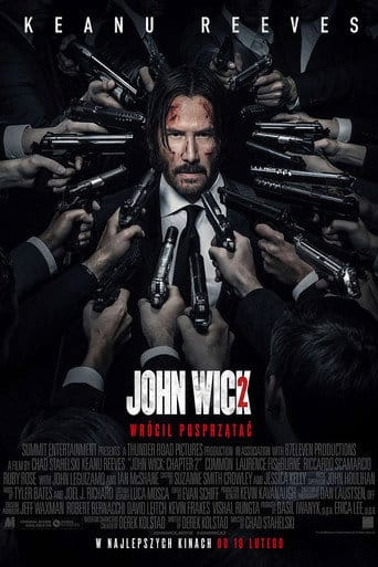 John Wick 2 Cały Film (2017) • Vider