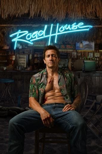 Road House Cały Film (2024) • Vider