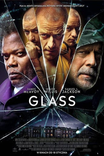 Glass Cały Film (2019) • Vider