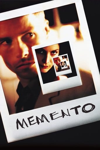 Memento Cały Film (2000) • Vider