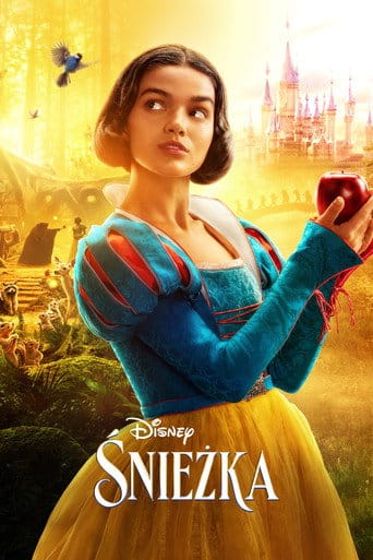 Śnieżka Cały Film (2025) • Vider