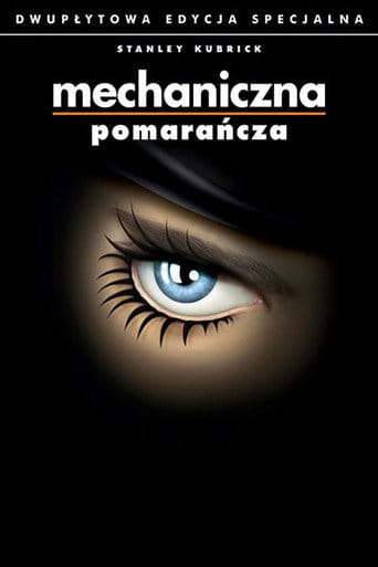 Mechaniczna pomarańcza Cały Film (1971) • Vider