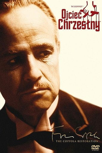 Ojciec chrzestny Cały Film (1972) • Vider