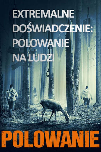 Polowanie Cały Film (2020) • Vider