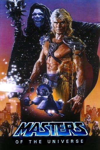 Władcy Wszechświata Cały Film (1987) • Vider