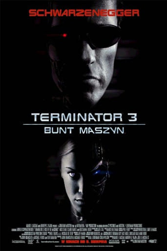Terminator 3. Bunt maszyn Cały Film (2003) • Vider