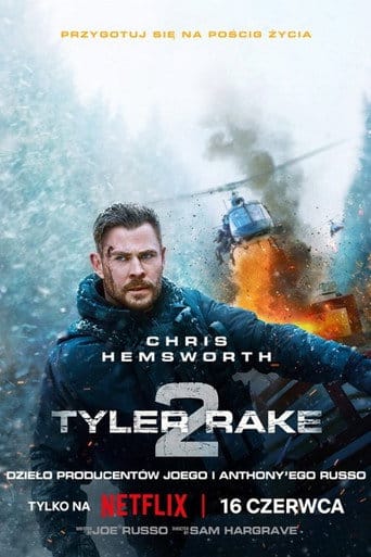 Tyler Rake 2 Cały Film (2023) • Vider