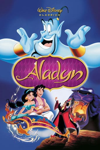 Aladyn Cały Film (1992) • Vider