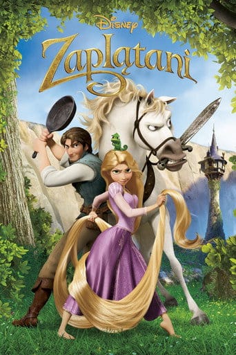 Zaplątani Cały Film (2010) • Vider