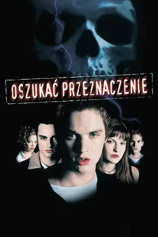 Oszukać przeznaczenie Cały Film (2000) • Vider