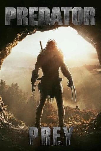 Predator: Prey Cały Film (2022) • Vider
