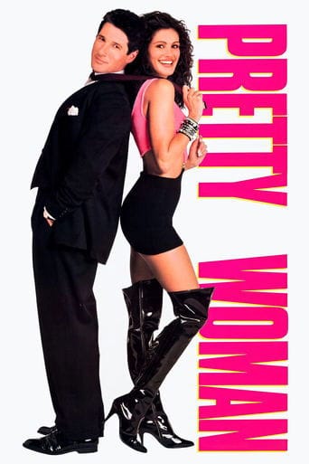 Pretty Woman Cały Film (1990) • Vider