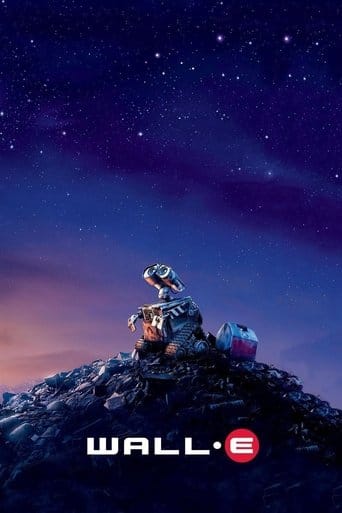 WALL-E Cały Film (2008) • Vider