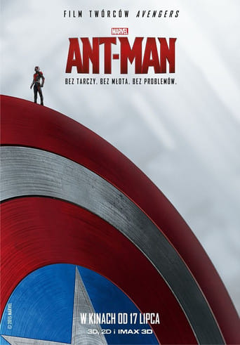Ant-Man Cały Film (2015) • Vider