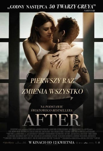 After Cały Film (2019) • Vider