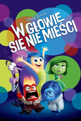 W głowie się nie mieści Cały Film (2015) • Vider