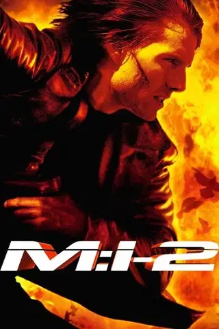 Mission: Impossible 2 Cały Film (2000) • Vider