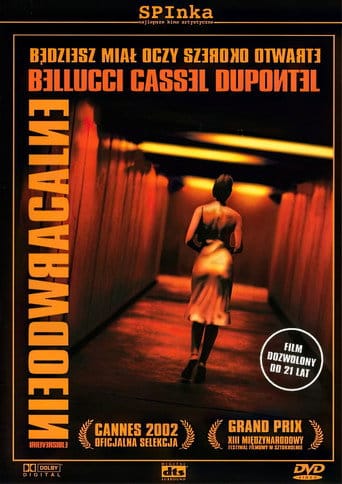 Nieodwracalne Cały Film (2002) • Vider