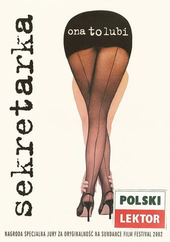Sekretarka Cały Film (2002) • Vider