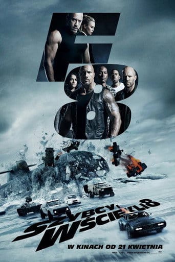 Szybcy i wściekli 8 Cały Film (2017) • Vider
